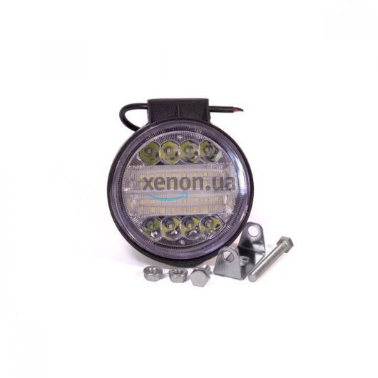 Светодиодная фара AllLight J35