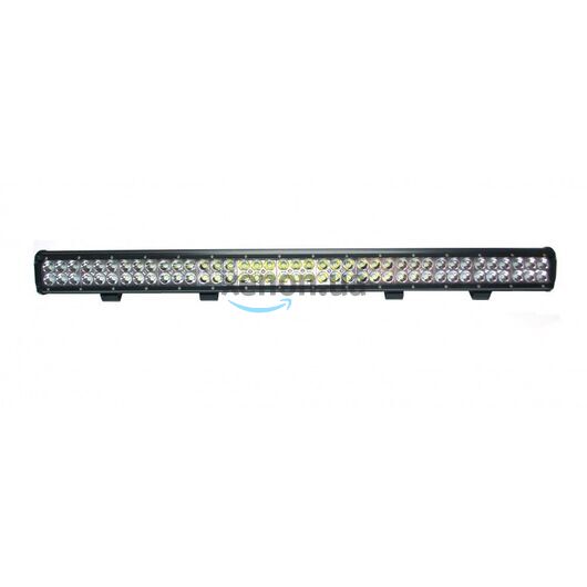Светодиодная фара дальнего света AllLight C-234W 78chip CREE combo 9-30V нижний крепеж