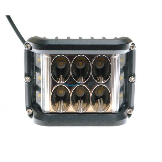 Светодиодная фара комбинированного света AllLight FG42-36W