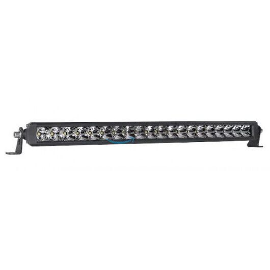 Светодиодная фара дальнего света Aled 48B310 120W 6000K 50 см (изогнутая) 1шт. 