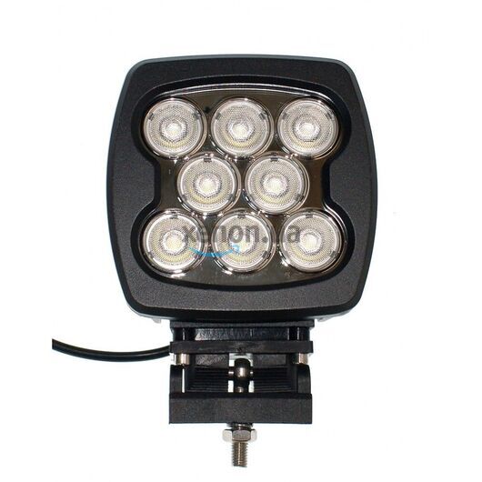 Светодиодная фара AllLight 59T-80W 8 chip CREE 9-30V