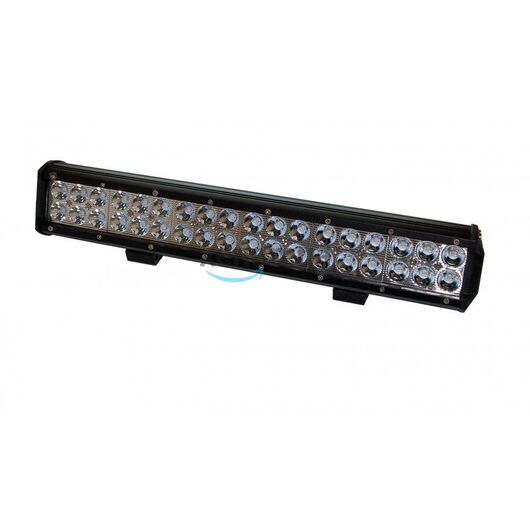 Светодиодная фара комбинированного света AllLight C-108W 36chip CREE combo 9-30V нижний крепеж