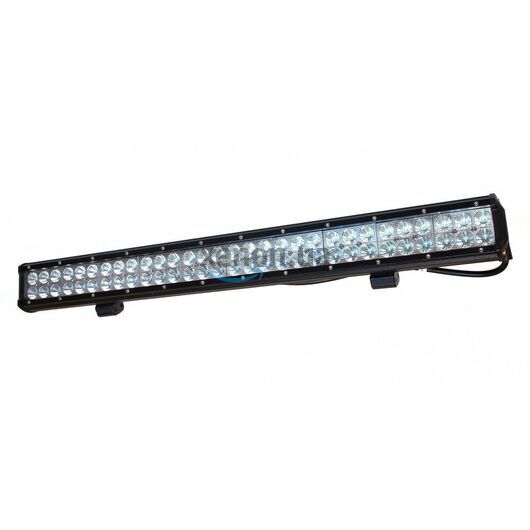 Светодиодная фара комбинированного света AllLight C-180W 60chip CREE combo 9-30V нижний крепеж