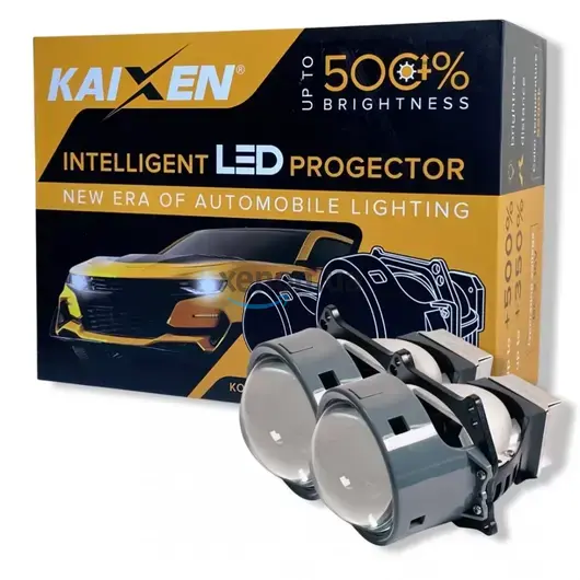 KAIXEN BI-LED I2 50W/60W 5500K 