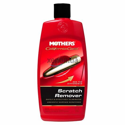 MOTHERS California Gold Scratch Remover антицарапин 237 мл