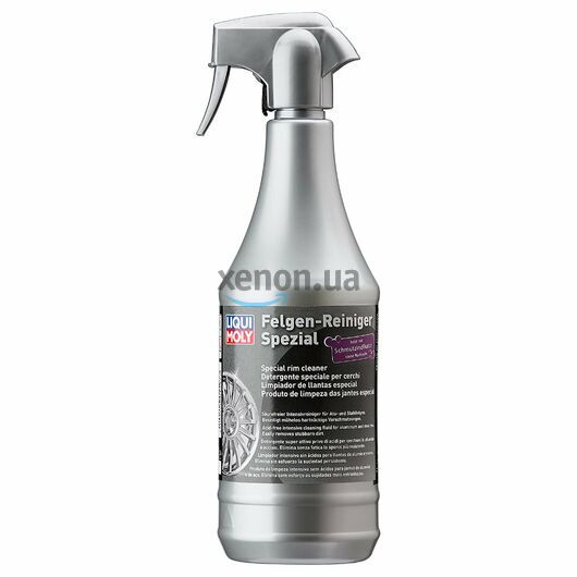 Liqui Moly Felgen-Reiniger Spezial очиститель дисков с индикатором 1 л 
