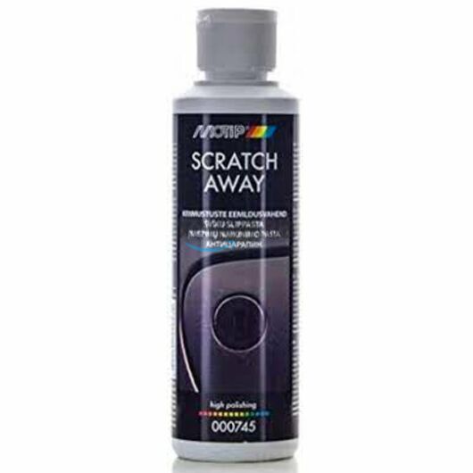 MOTIP Scratch Away антицарапин 250 мл 