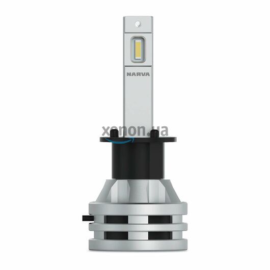 NARVA Range Performance LED H1 19W 6500K комплект 2 шт 