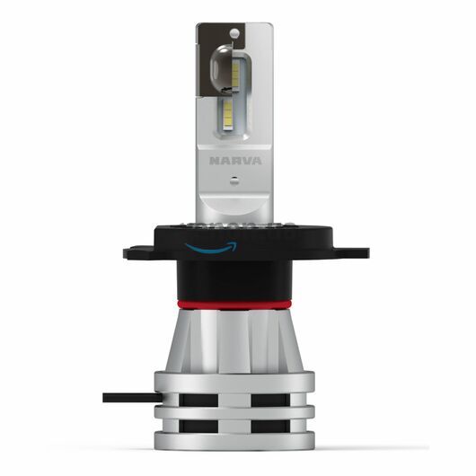 NARVA Range Performance LED H4 24W 6500K комплект 2 шт