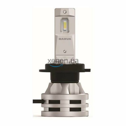 NARVA Range Performance LED H7 24W 6500K комплект 2 шт 