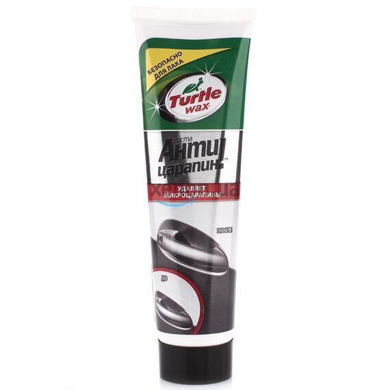 Антицарапин Turtle Wax Scratch Remover