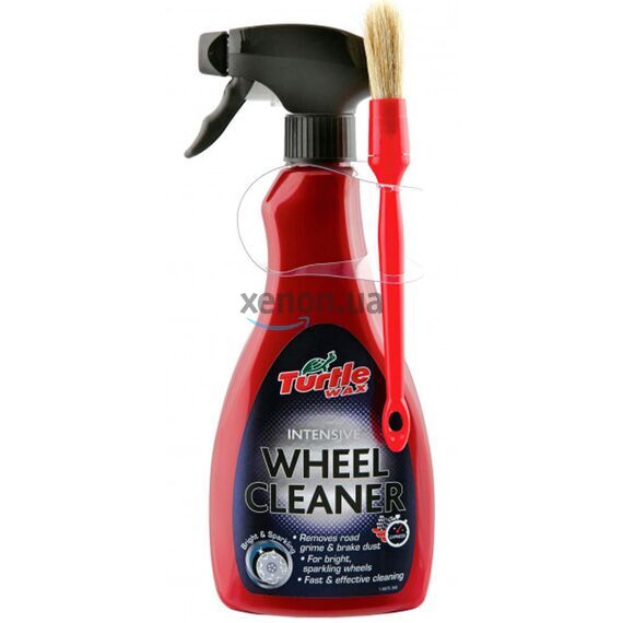 Turtle Wax Intensive Wheel Cleaner
