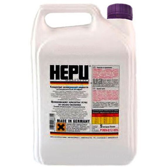 HEPU G12+ G12 PLUS P900-RM12-PLUS-005