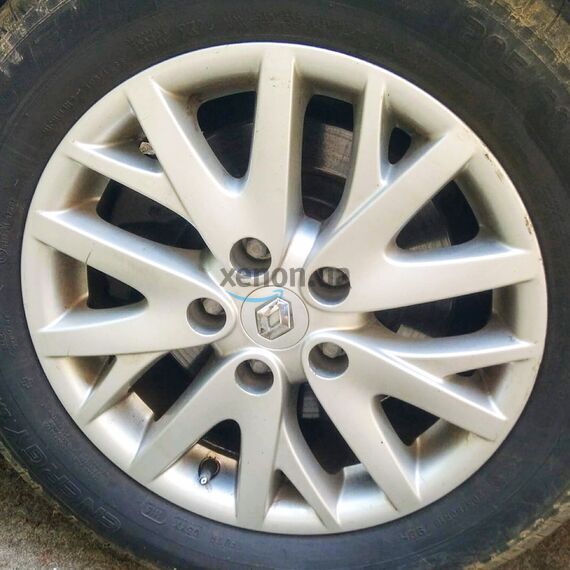 Очиститель дисков Turtle Wax Red Line 500 мл FG 7697 52885