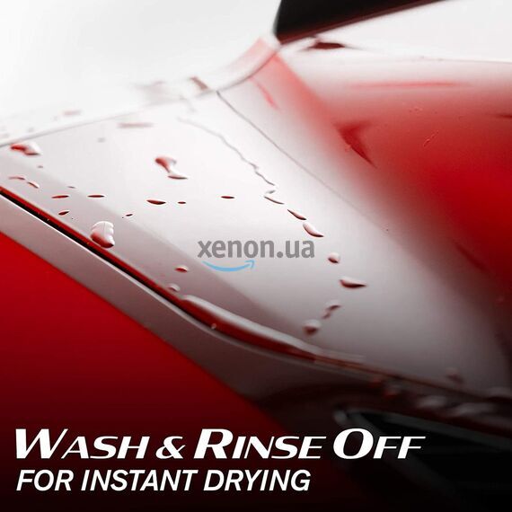 Turtle Wax Hybrid Solutions Ceramic Wash and Wax 53411​