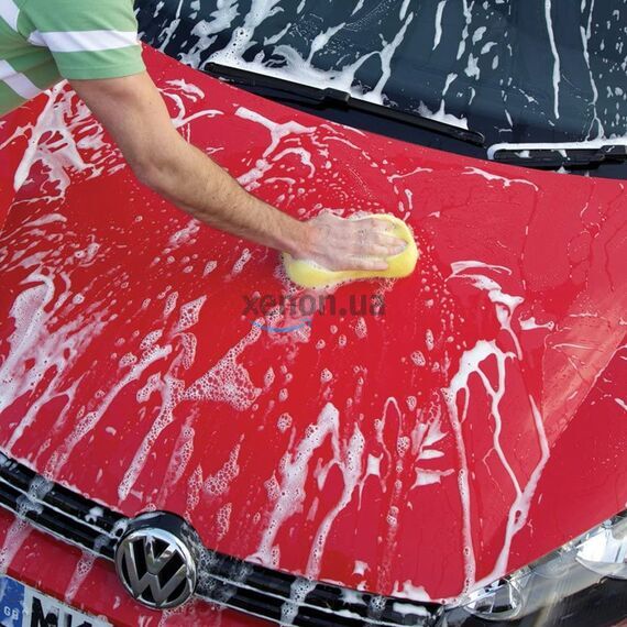 Turtle Wax Zip Wax Liquid Car Wash & Wax Quick & Easy T-79