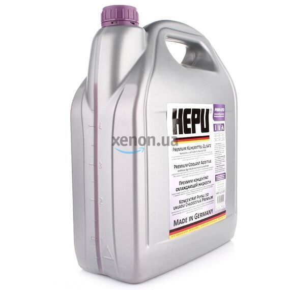 HEPU G13 концентрат антифриза