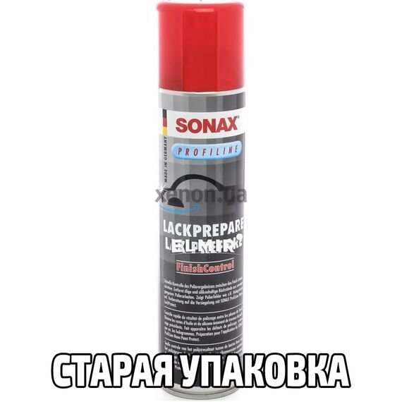 SONAX Paint Prepare 237300