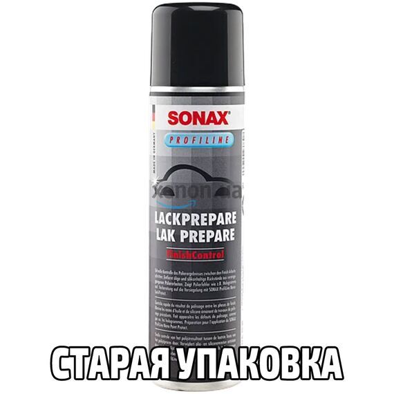 SONAX Paint Prepare 237300