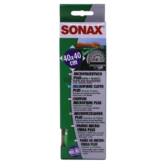 Микрофибра SONAX 416500