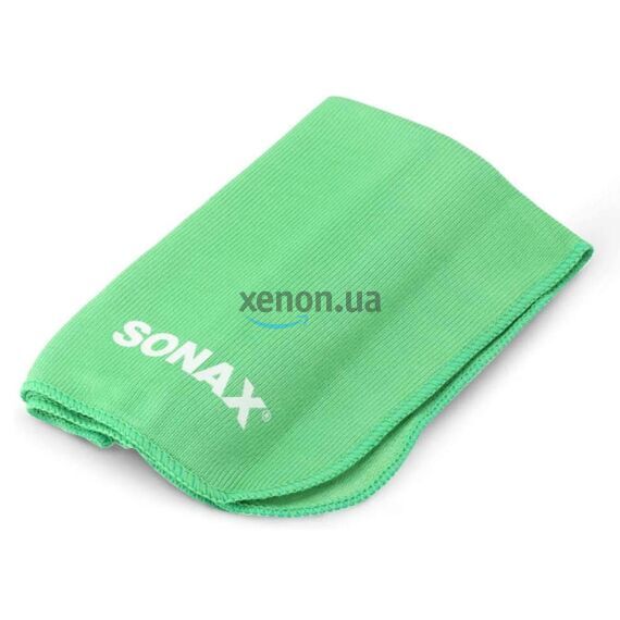Микрофибра SONAX 416500