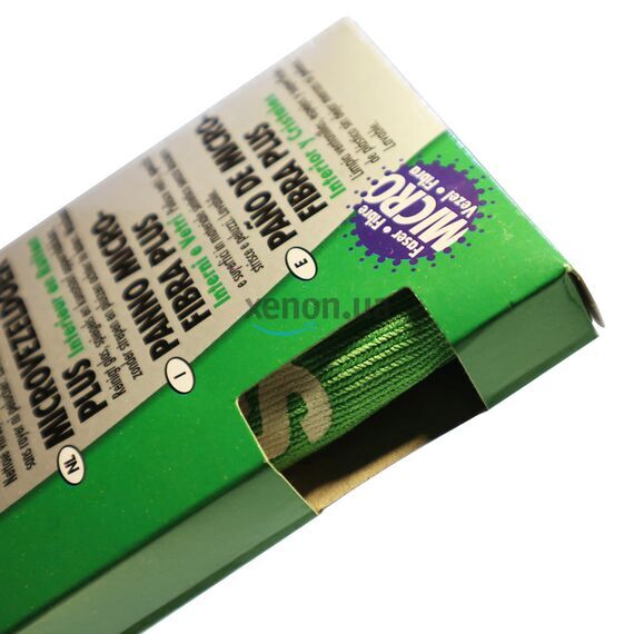 Микрофибра SONAX 416500