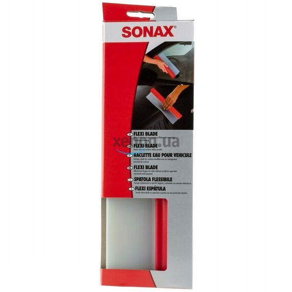 SONAX 417400 SONAX 417400