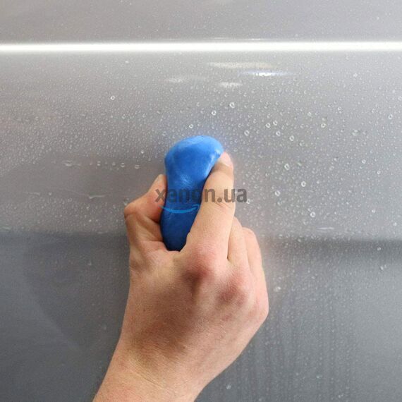 Глина SONAX Clay 450405