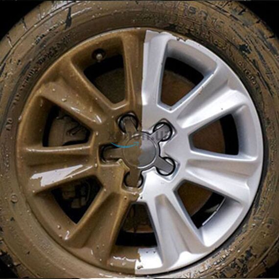 SOFT99 Wheel Dust Blocker