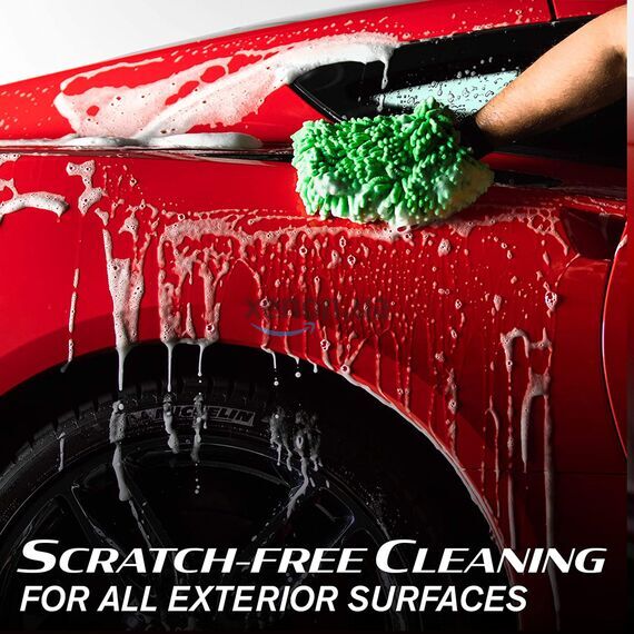 Turtle Wax Hybrid Solutions Ceramic Wash and Wax​
