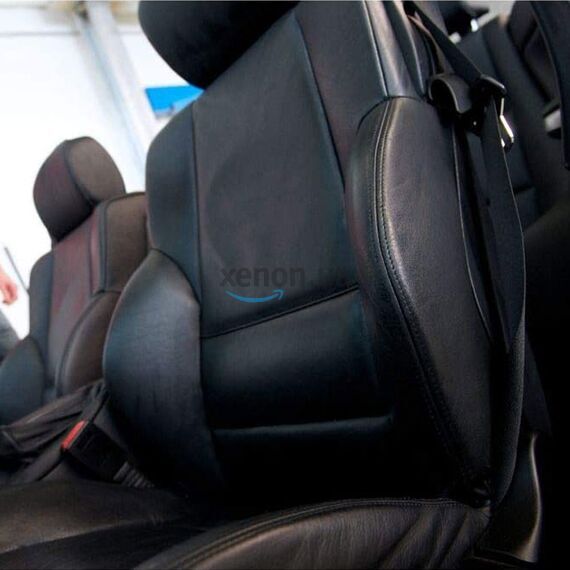 SONAX XTREME Leder PflegeSchaum пенный очиститель кожи 250 мл , изображение 9