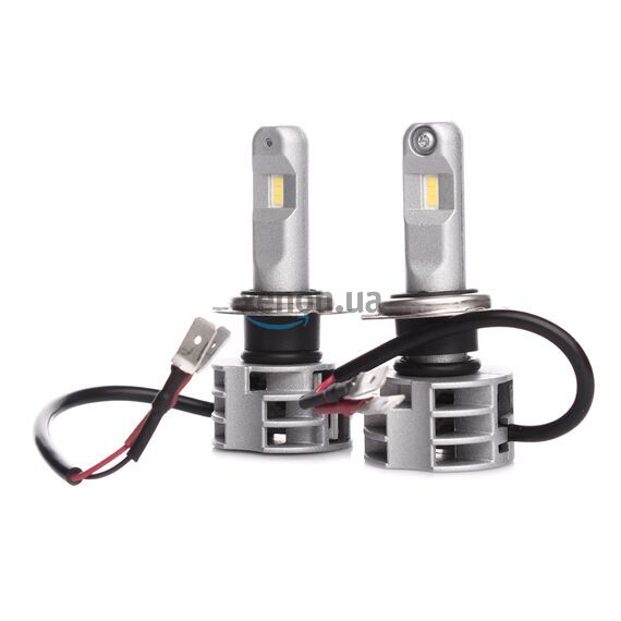 OSRAM LEDriving HL Gen2 H7 17W 6000K комплект 2 шт, зображення 2 OSRAM LEDriving HL Gen2 H7 17W 6000K комплект 2 шт, зображення 2