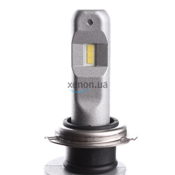 OSRAM LEDriving HL Gen2 H7 17W 6000K комплект 2 шт, зображення 3 OSRAM LEDriving HL Gen2 H7 17W 6000K комплект 2 шт, зображення 3