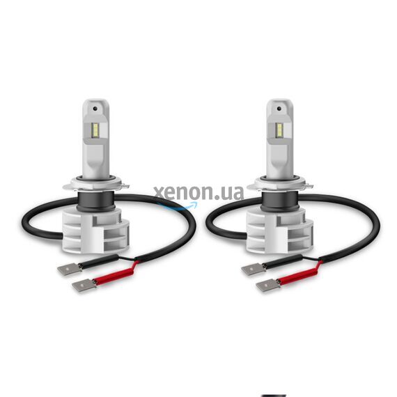 OSRAM LEDriving HL Gen2 H7 17W 6000K комплект 2 шт, зображення 5 OSRAM LEDriving HL Gen2 H7 17W 6000K комплект 2 шт, зображення 5