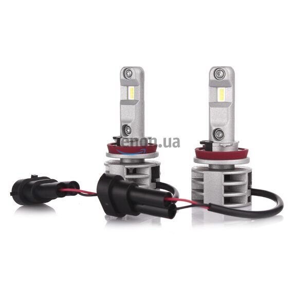 OSRAM LEDriving HL Gen2 H11 14W 6000K комплект 2 шт , изображение 2