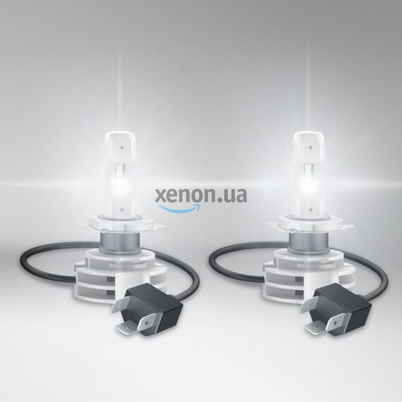 OSRAM LEDriving HL Gen2 H4 14W 6000K комплект 2 шт , изображение 7