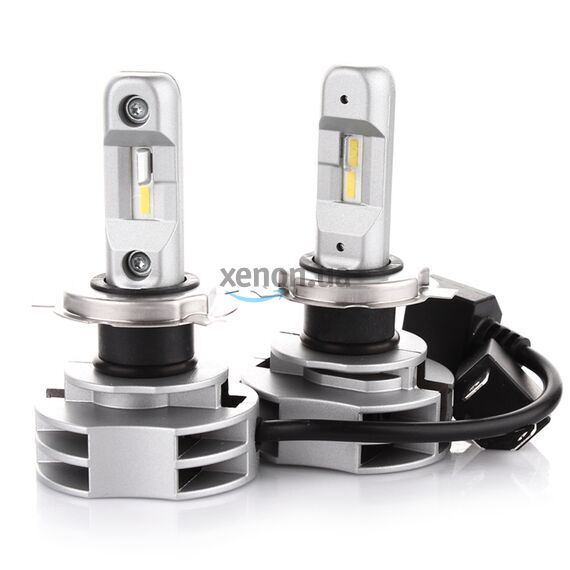 OSRAM LEDriving HL Gen2 H4 14W 6000K комплект 2 шт , изображение 2