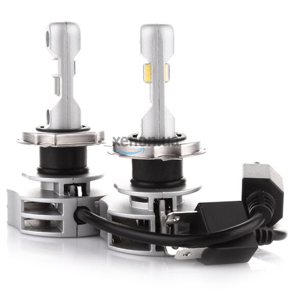 OSRAM LEDriving HL Gen2 H4 14W 6000K комплект 2 шт , изображение 3