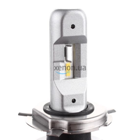 OSRAM LEDriving HL Gen2 H4 14W 6000K комплект 2 шт , изображение 4