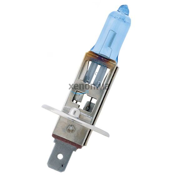 PIAA Hyper Arros H1 +120% 55W 3900K комплект 2 шт, Тип лампы: H1, Цветовая температура: 3900 , изображение 4