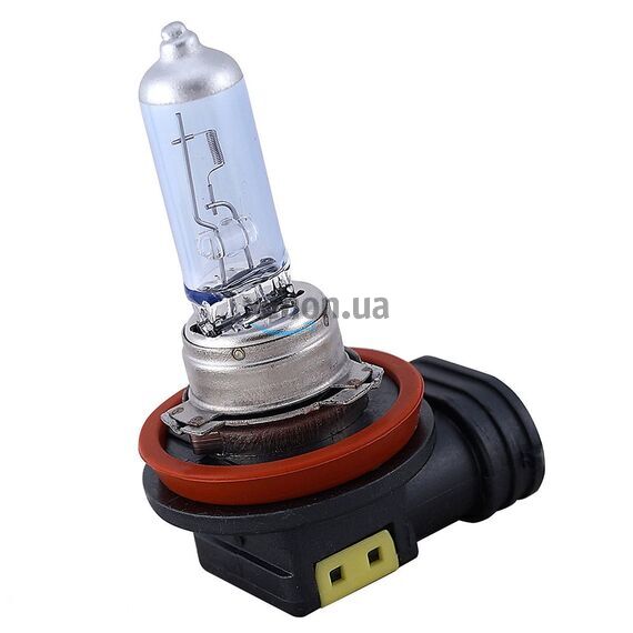 PIAA Hyper Arros H8 +120% 35W 3900K комплект 2 шт, Тип лампы: H8, Цветовая температура: 3900 , изображение 4