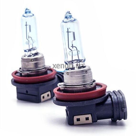 PIAA Hyper Arros H9 +120% 65W 3900K комплект 2 шт, Тип лампы: H9, Цветовая температура: 3900 , изображение 3