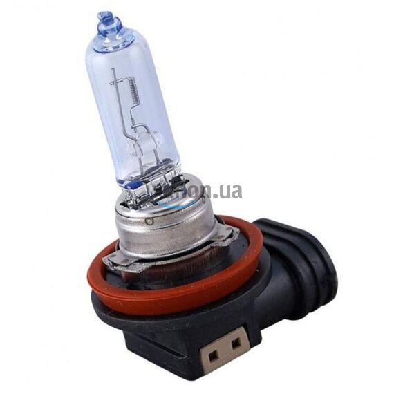 PIAA Hyper Arros H9 +120% 65W 3900K комплект 2 шт, Тип лампы: H9, Цветовая температура: 3900 , изображение 4