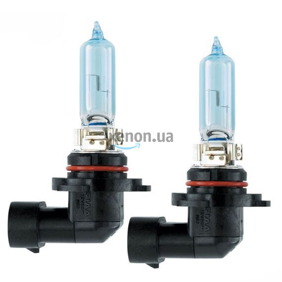 PIAA Hyper Arros HB3 +120% 60W 3900K комплект 2 шт, Тип лампы: HB3, Цветовая температура: 3900 , изображение 3