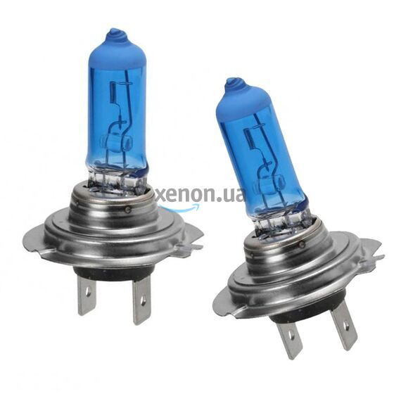 PIAA Hyper Arros H7 +120% 55W 5000K комплект 2 шт, Тип лампи: H7, Колірна температура: 5000, зображення 3