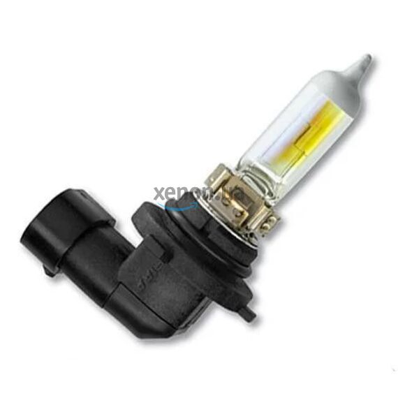 PIAA Hyper Arros Ion Yellow HB4 55W 2500K комплект 2 шт, Тип лампы: HB4, Цветовая температура: 2500 , изображение 4