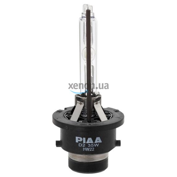 PIAA Xenon D HID D2R 35W 4100K комплект 2 шт, Тип лампи: D2R, Колірна температура: 4100, зображення 5