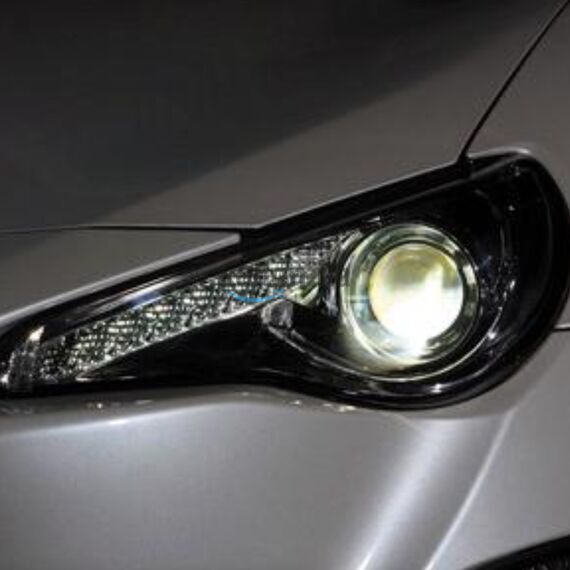 PIAA Xenon D HID D2R 35W 4100K комплект 2 шт, Тип лампи: D2R, Колірна температура: 4100, зображення 7