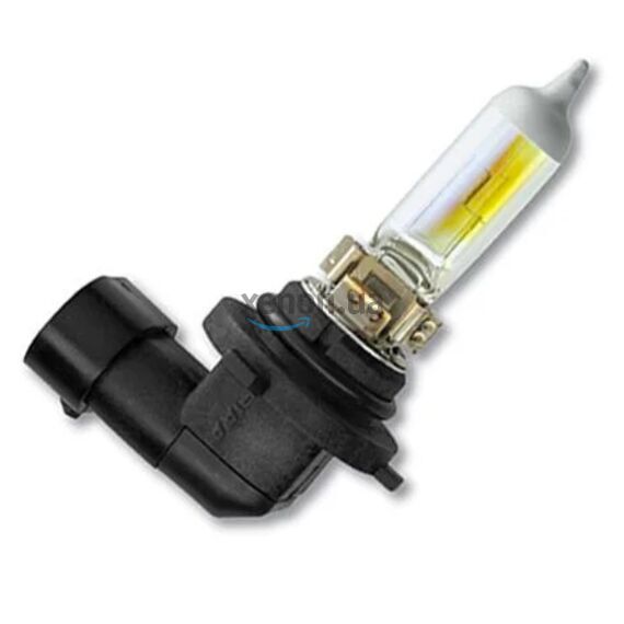 PIAA Solar Yellow HB3 55W 2500K комплект 2 шт, Тип лампы: HB3, Цветовая температура: 2500 , изображение 6