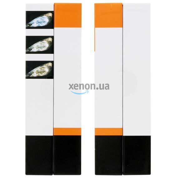 PIAA LED Hyper Arros All Weather Edition HIR1 20W 4000K комплект 2 шт , изображение 4